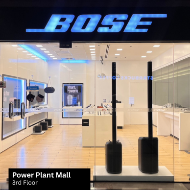 BOSE® Power Plant Mall Store image