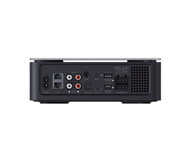 Bose Music Amplifier - Image 4