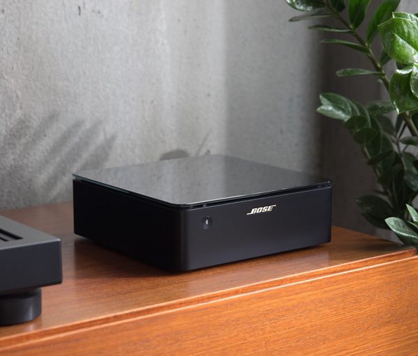 Bose Music Amplifier - Image 5