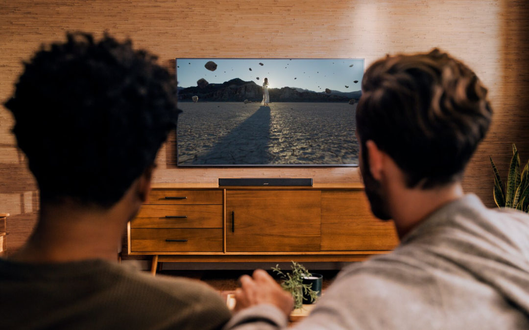 Bose Smart Soundbar Review: A Complete Breakdown
