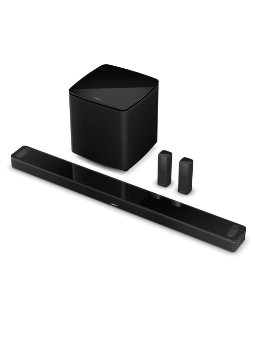 Bose Smart Ultra Soundbar - Image 3