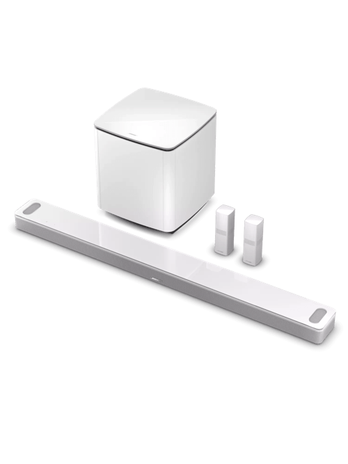 Bose Smart Ultra Soundbar - Image 7