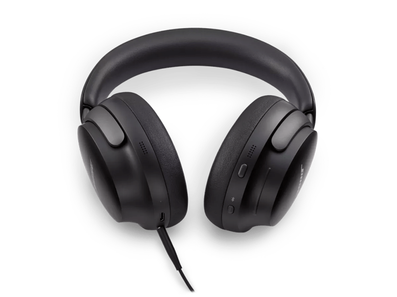 QuietComfort Ultra Headphones - Image 3