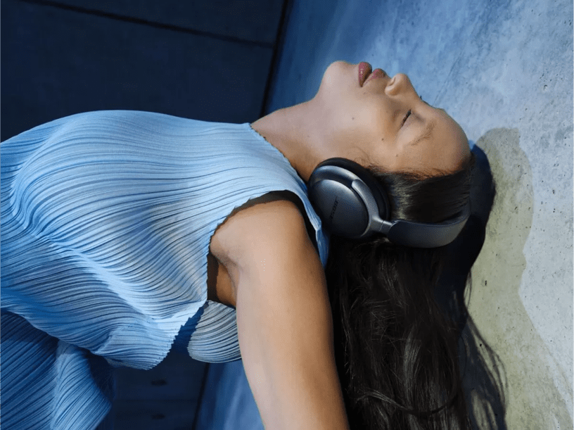 QuietComfort Ultra Headphones - Image 4