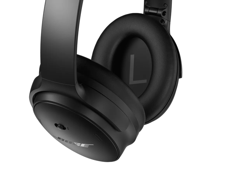QuietComfort Headphones - Image 4