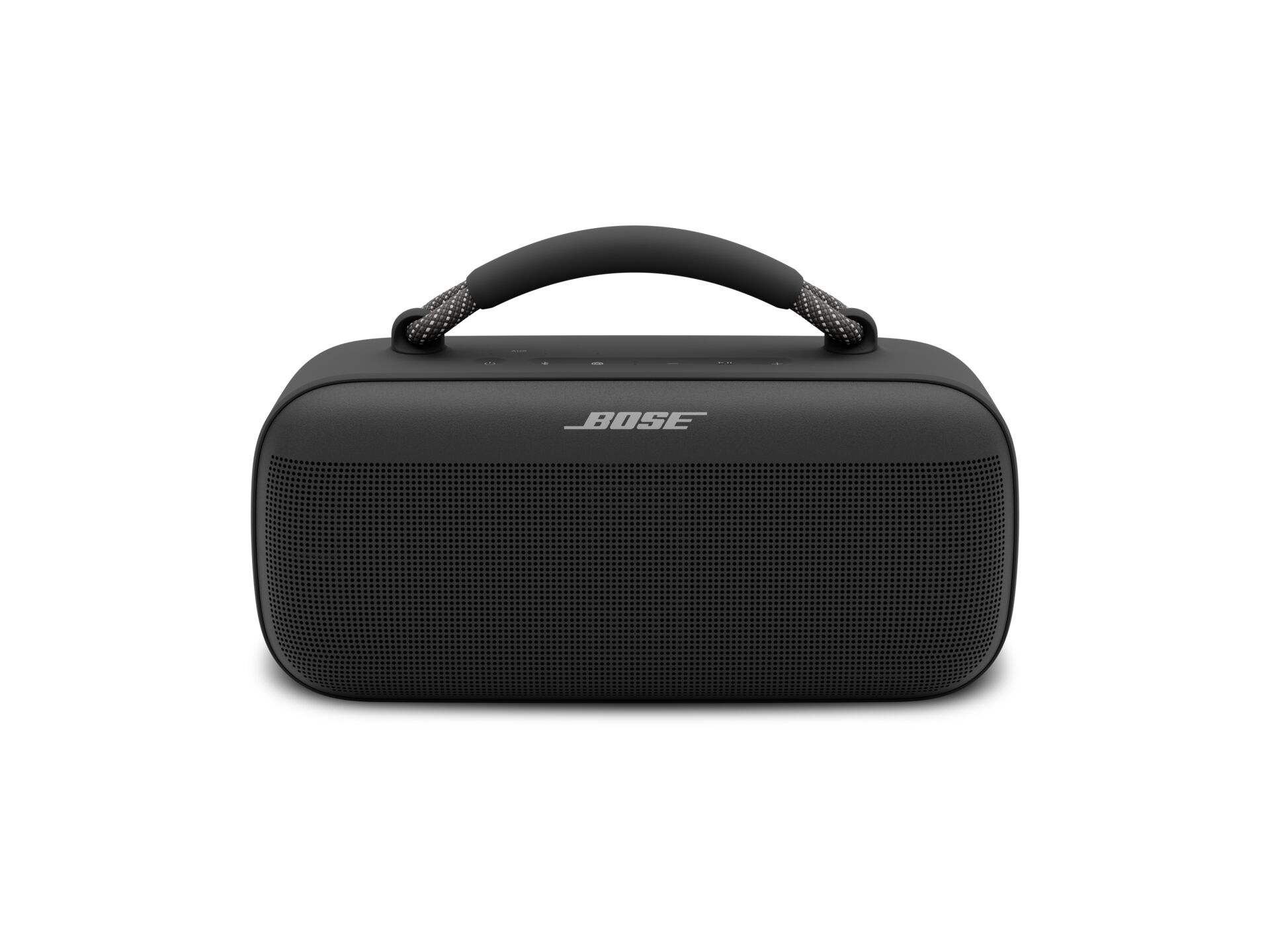 Bose SoundLink Max Portable Speaker - Image 3