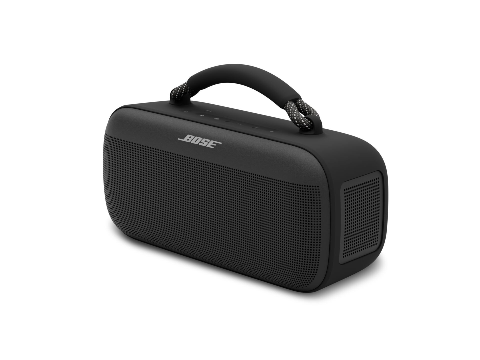 Bose SoundLink Max Portable Speaker - Image 2