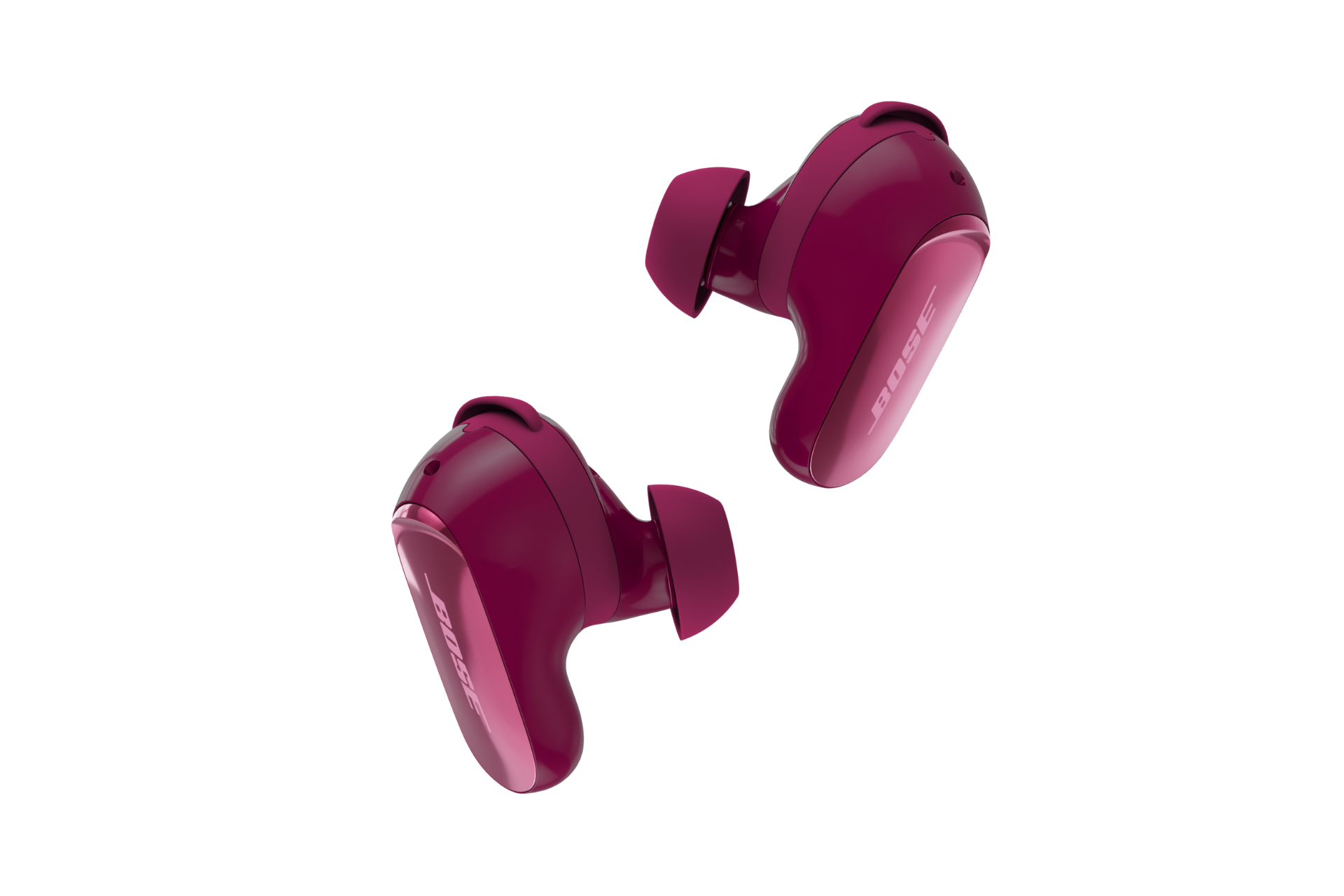 Bose QuietComfort Ultra Earbuds (2nd Gen) - Image 16