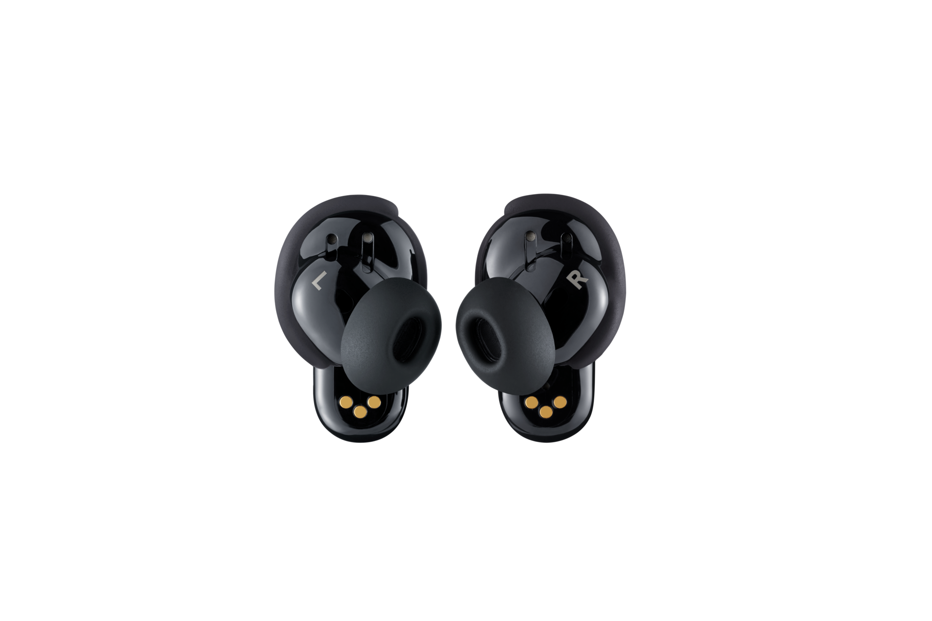 Bose QuietComfort Ultra Earbuds (2nd Gen) - Image 2