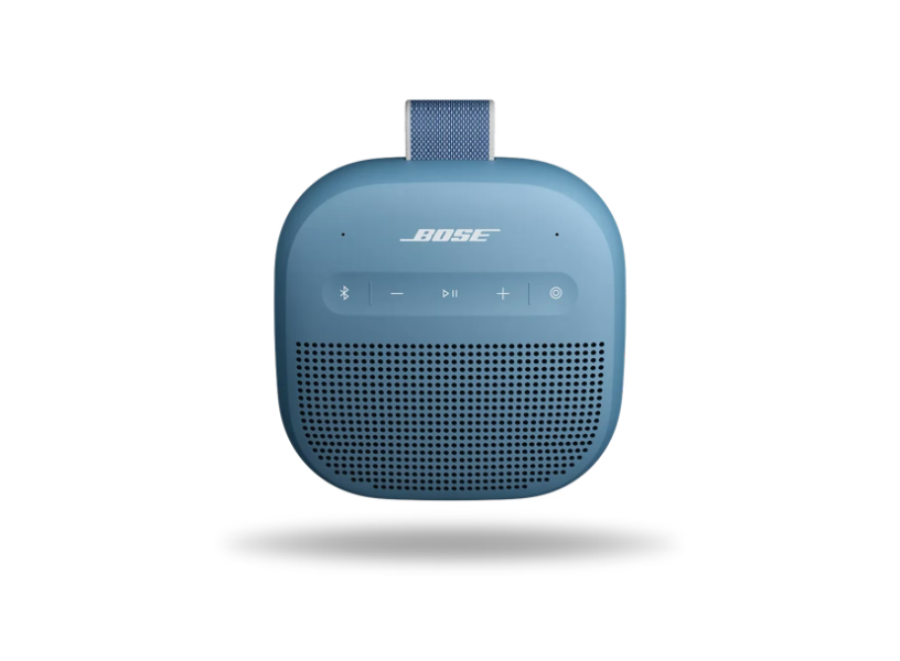 Bose SoundLink Micro Portable Speaker (2nd Gen) - Image 5