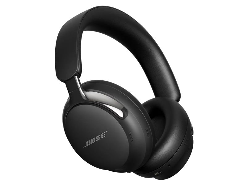 Bose QuietComfort Ultra Headphones (2nd Gen)