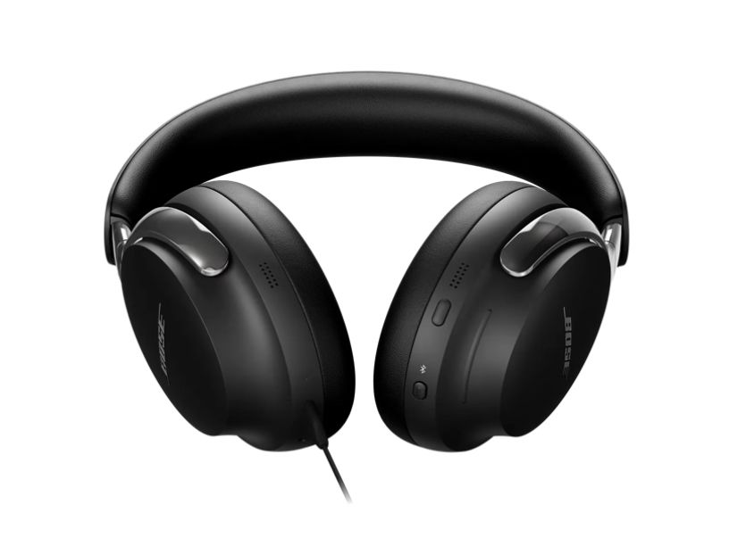 Bose QuietComfort Ultra Headphones (2nd Gen) - Image 2