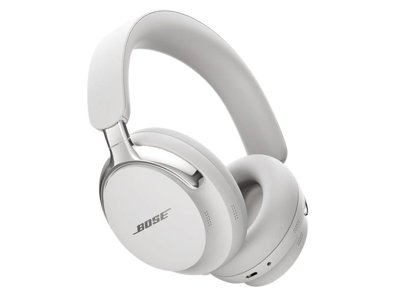 Bose QuietComfort Ultra Headphones (2nd Gen) - Image 7