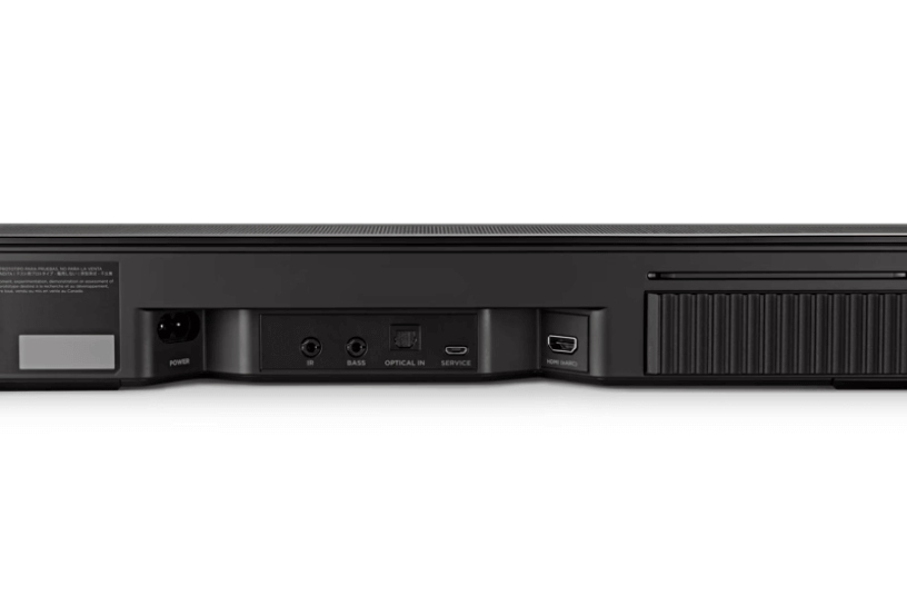 Bose Smart Soundbar - Image 3